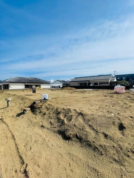 宮崎市佐土原町下田島の土地