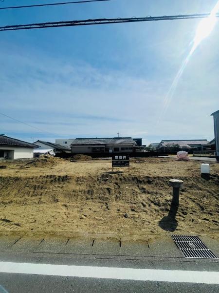 宮崎市佐土原町下田島の土地