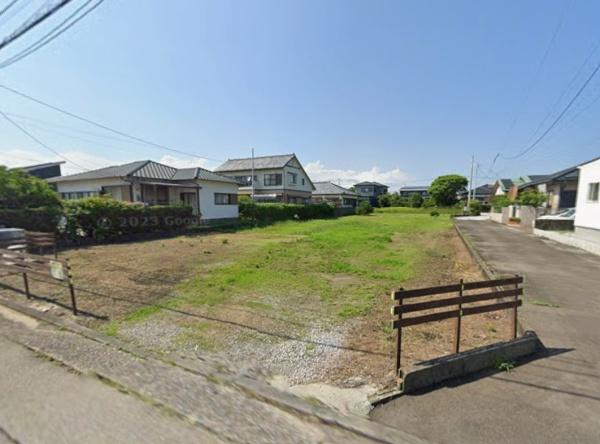 宮崎市佐土原町下田島の土地