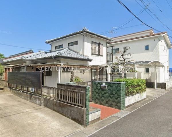 源藤町東田土地