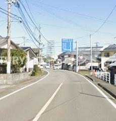 宮崎市大字熊野の土地