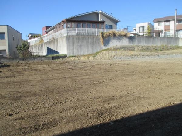 大字郡司分丙土地