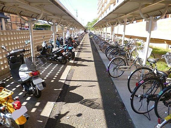 ダイアパレス神宮の杜伍号館