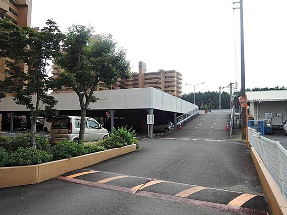 ダイアパレス神宮の杜伍号館