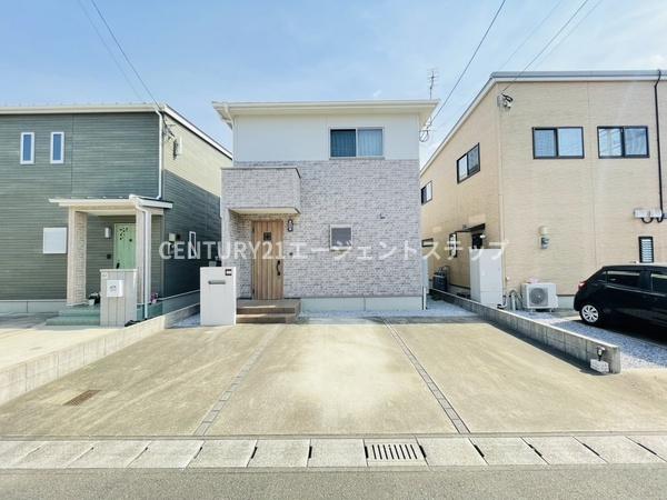 宮崎市月見ケ丘2丁目の中古一戸建