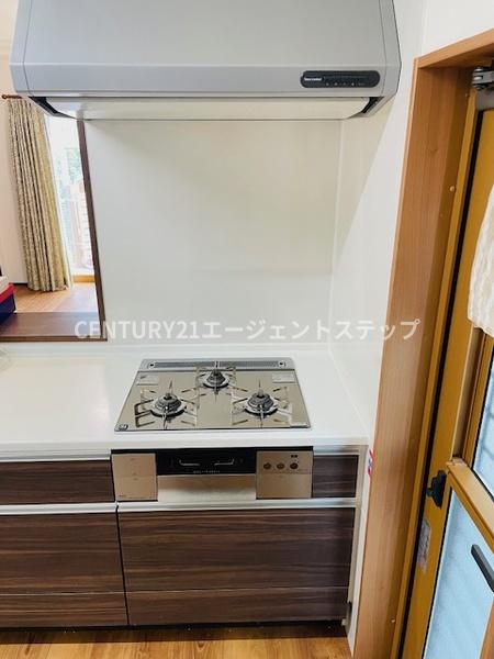 宮崎市月見ケ丘２丁目の中古一戸建