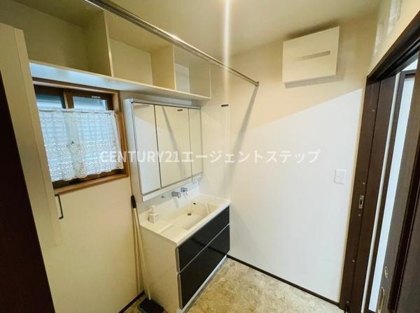 宮崎市月見ケ丘２丁目の中古一戸建