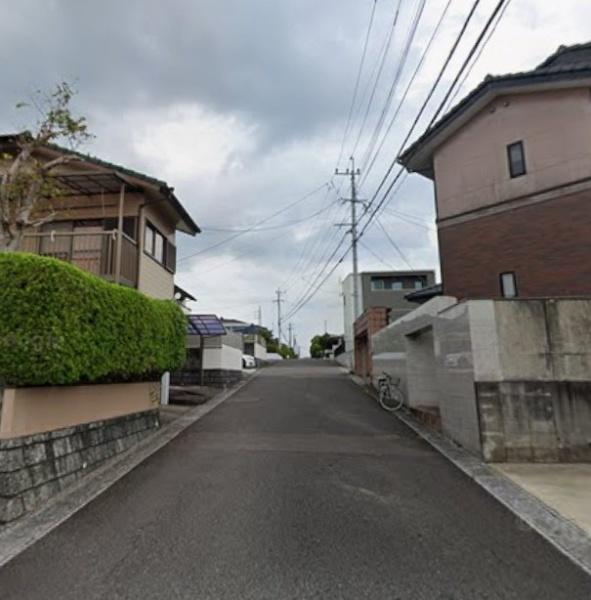 宮崎市小松台東３丁目の中古一戸建て