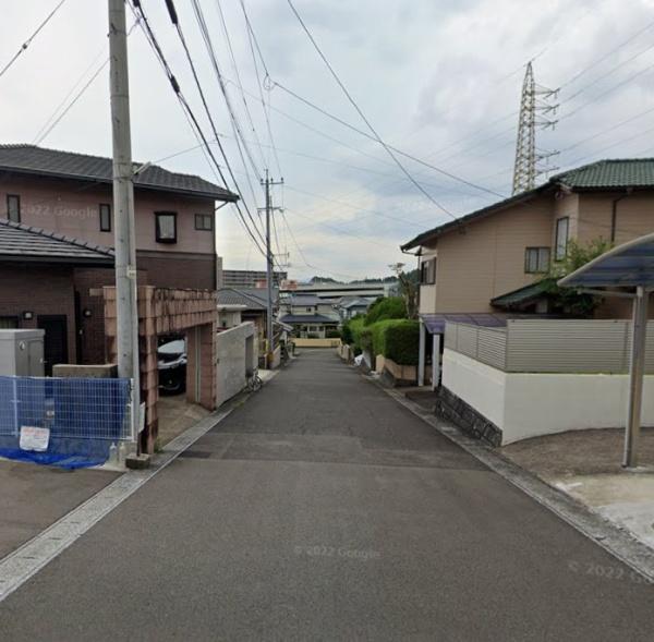 宮崎市小松台東３丁目の中古一戸建て