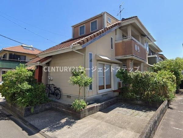 田代町中古