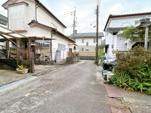 宮崎市大塚町宮田の中古一戸建て