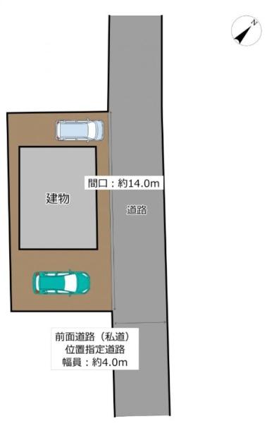 宮崎市大塚町宮田の中古一戸建て