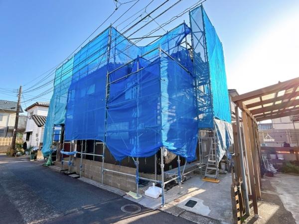 大塚町宮田中古