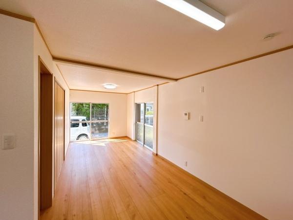 宮崎市大塚町宮田の中古一戸建て