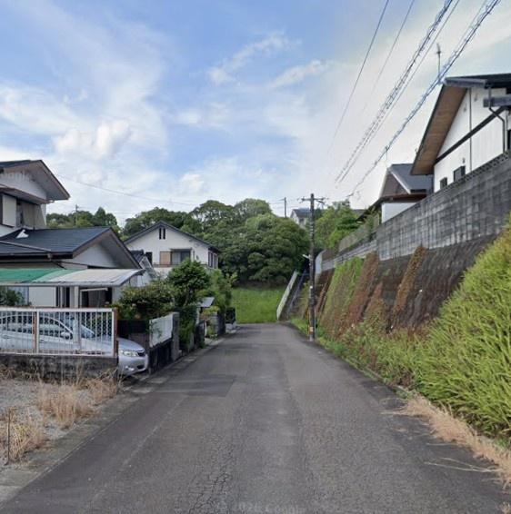 宮崎市大塚台西１丁目の中古一戸建て
