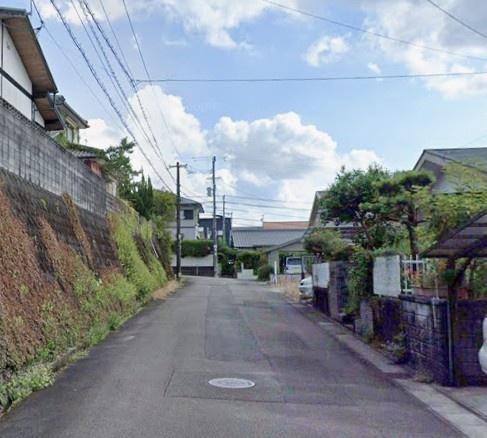 宮崎市大塚台西１丁目の中古一戸建て