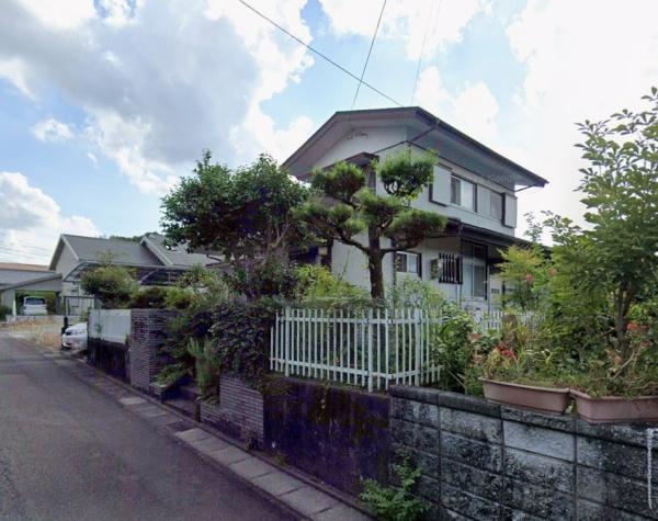 宮崎市大塚台西１丁目の中古一戸建て