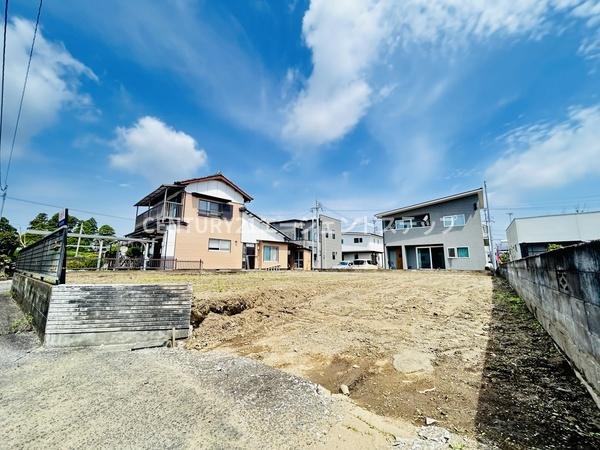 大島町原ノ島土地