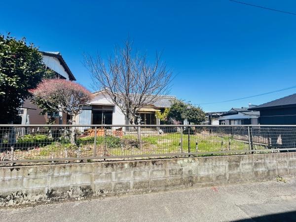 宮崎市大島町原ノ島の土地