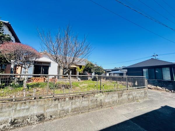 宮崎市大島町原ノ島の土地