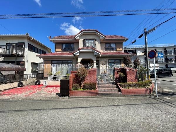 大工1丁目中古