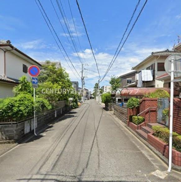 大工1丁目中古