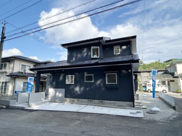 大字細江中古