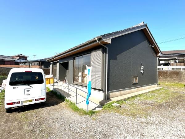 宮崎市田野町甲の中古一戸建