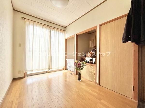 都城市平塚町の中古一戸建て
