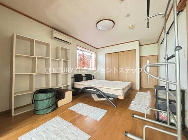 都城市平塚町の中古一戸建て