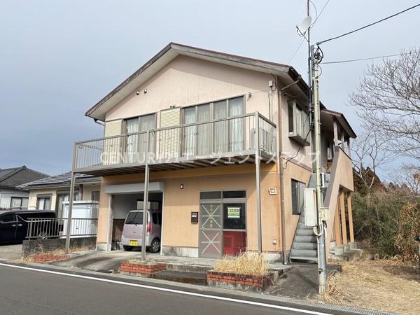 都城市平塚町の中古一戸建