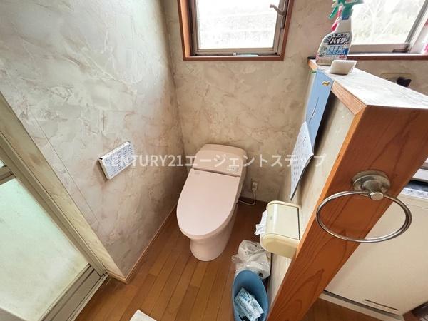 都城市平塚町の中古一戸建