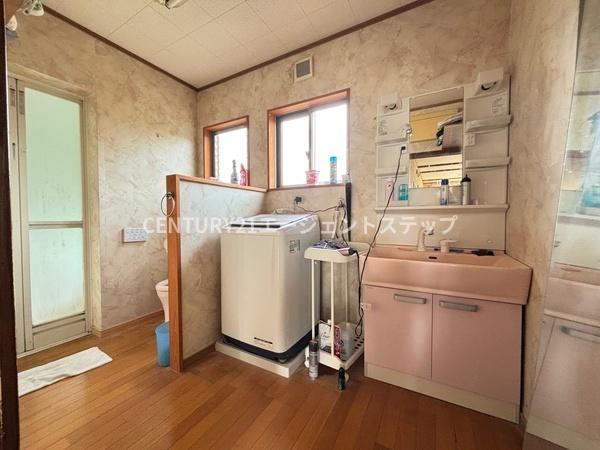 都城市平塚町の中古一戸建て