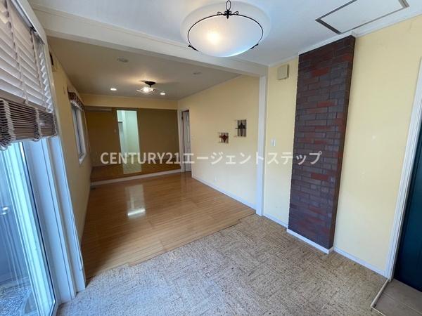 宮崎市小松台西３丁目の中古一戸建て