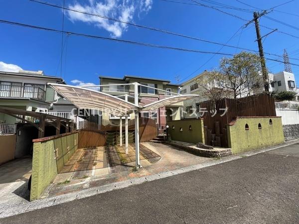 宮崎市小松台西３丁目の中古一戸建て