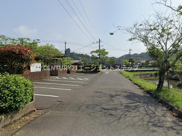 高鍋町大字南高鍋店舗