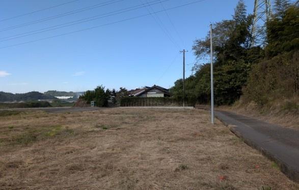 東諸県郡国富町大字本庄の土地