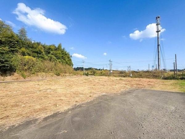 東諸県郡国富町大字本庄の土地