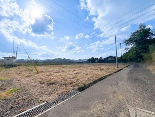 東諸県郡国富町大字本庄の土地