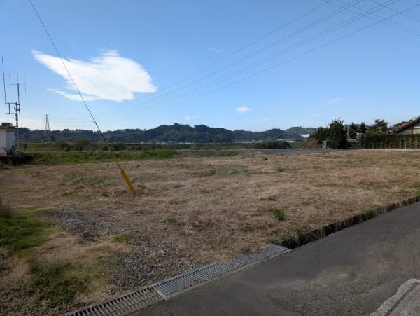 東諸県郡国富町大字本庄の土地