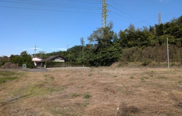 東諸県郡国富町大字本庄の土地