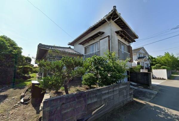 宮崎市佐土原町下那珂の土地