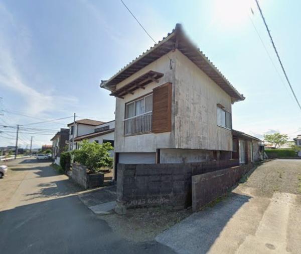 宮崎市佐土原町下那珂の土地