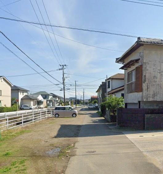 宮崎市佐土原町下那珂の土地