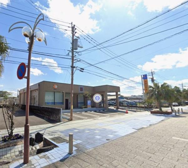 宮崎市青島３丁目の中古一戸建て(宮崎太陽銀行青島支店)