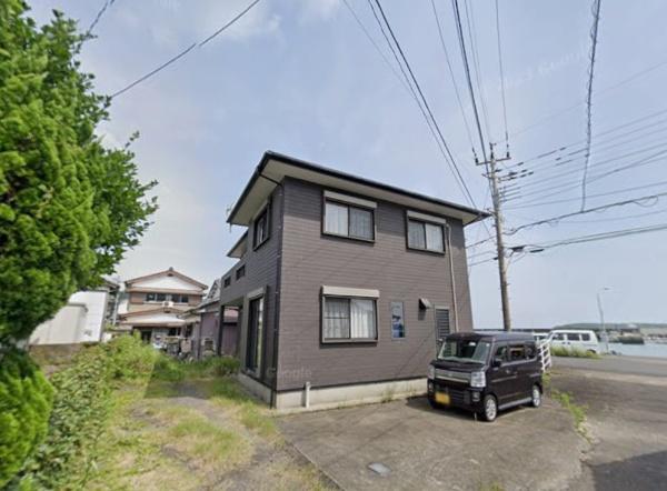 青島3丁目中古