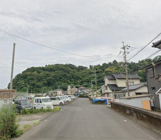 青島3丁目中古