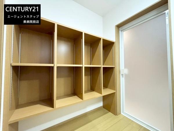 大坪町新築