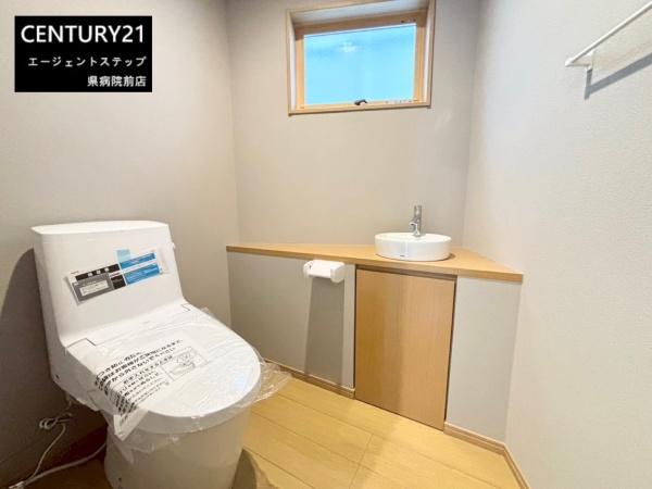 大坪町新築