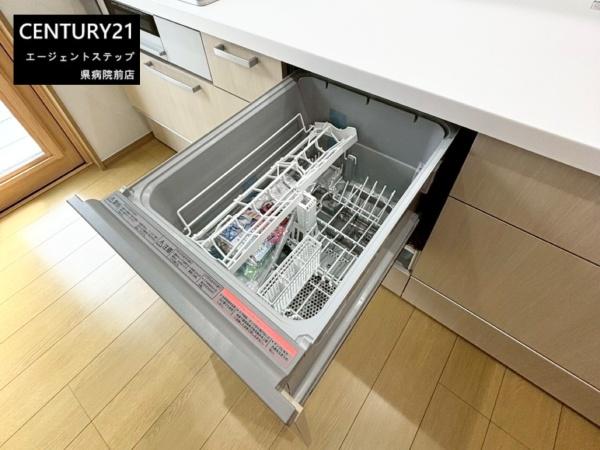 大坪町新築